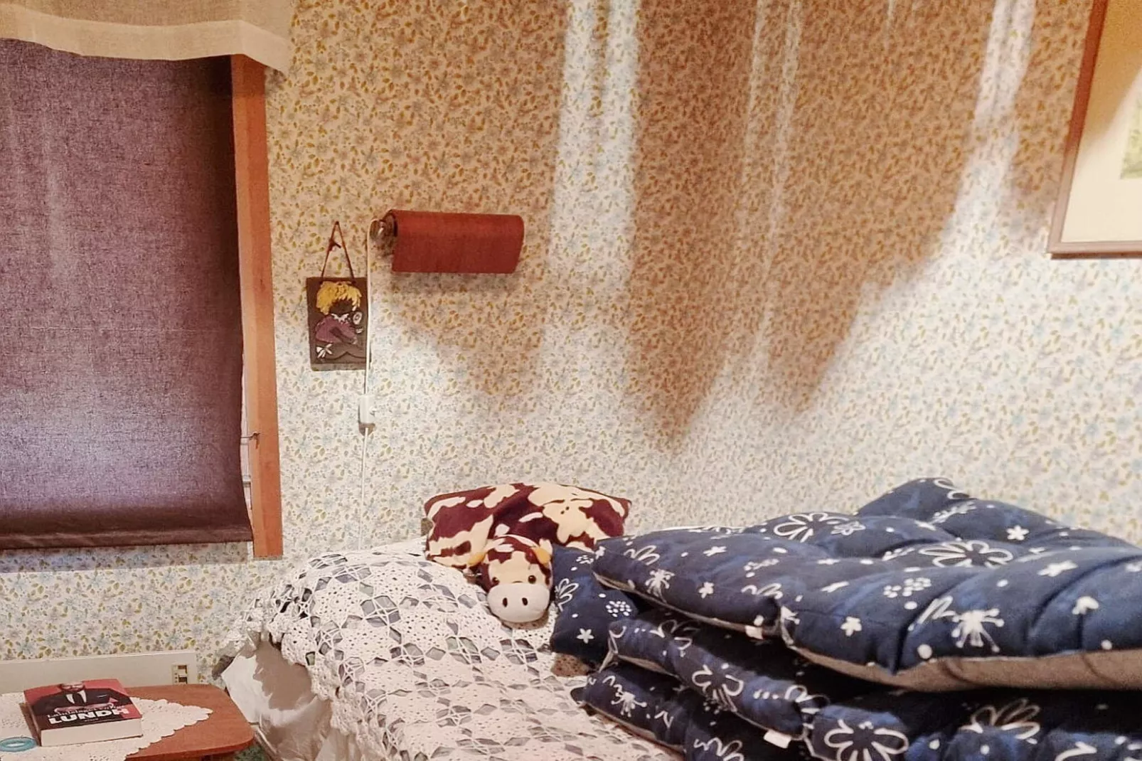 6 Personen Ferienhaus in Väddö - Innenbereich