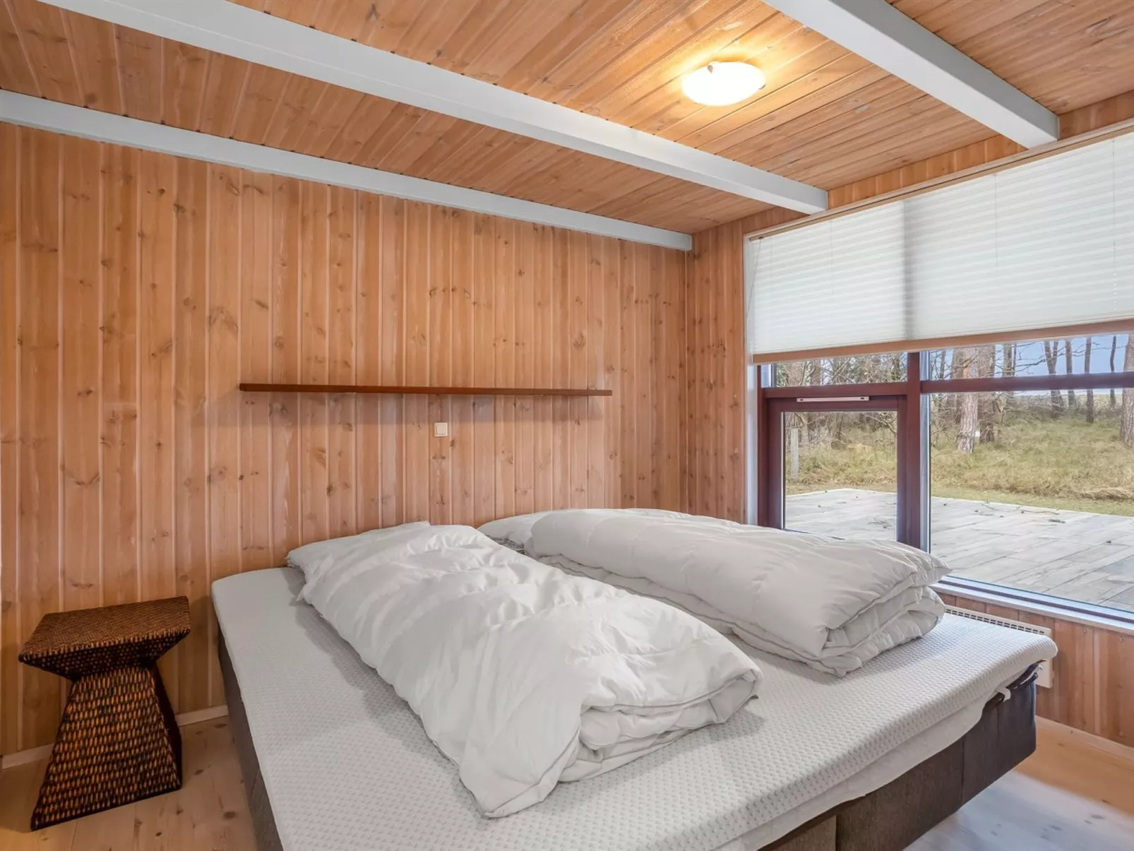 "Groa" - 50m from the sea - Inside