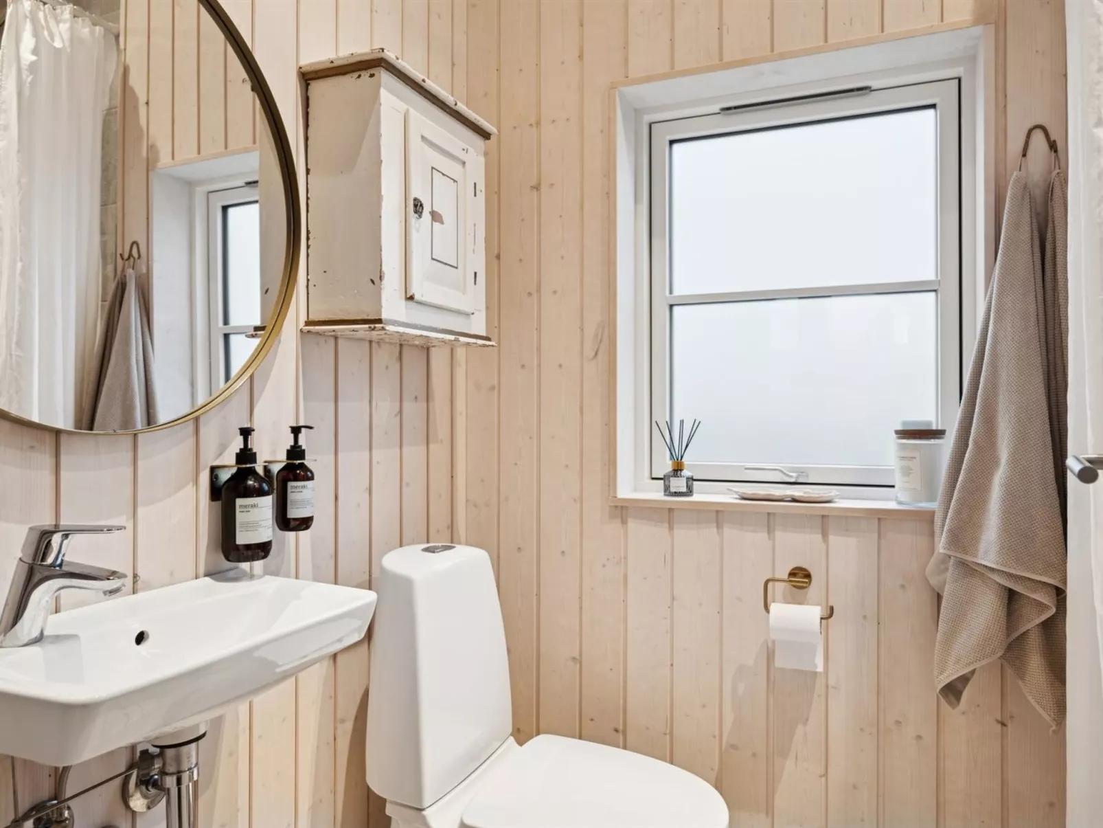 "Galatia" - 1.4km from the sea - Drinnen