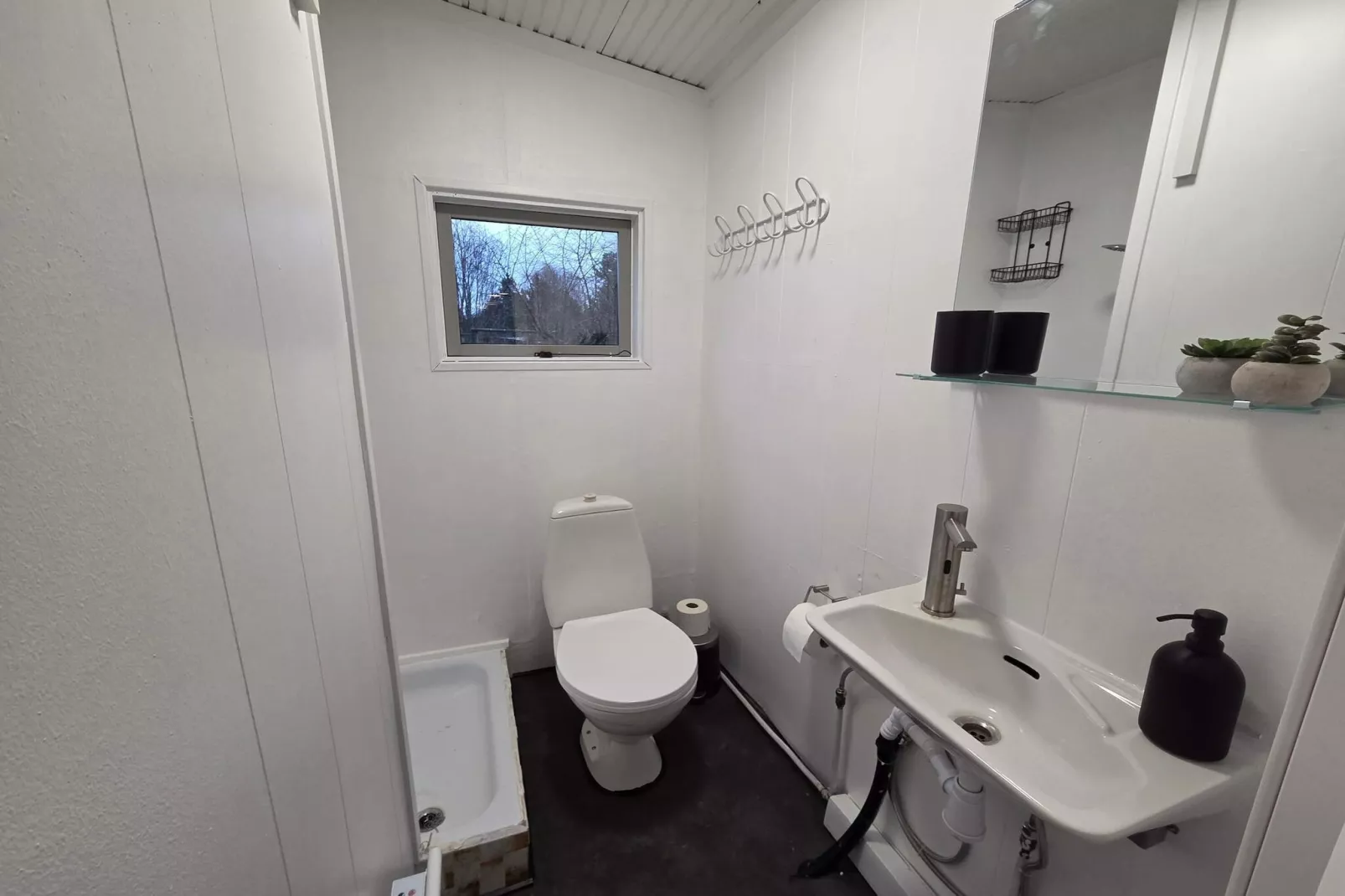 4 Sterne Ferienhaus in Hals-Innenbereich