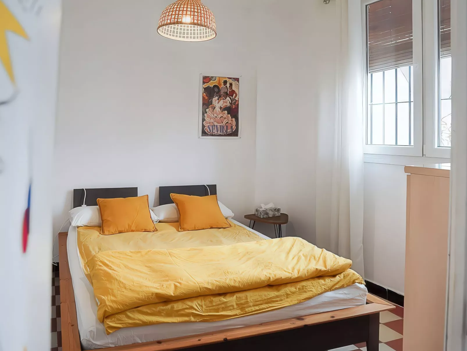 Helle Dach-Maisonette mit riesiger Terrasse - Inside