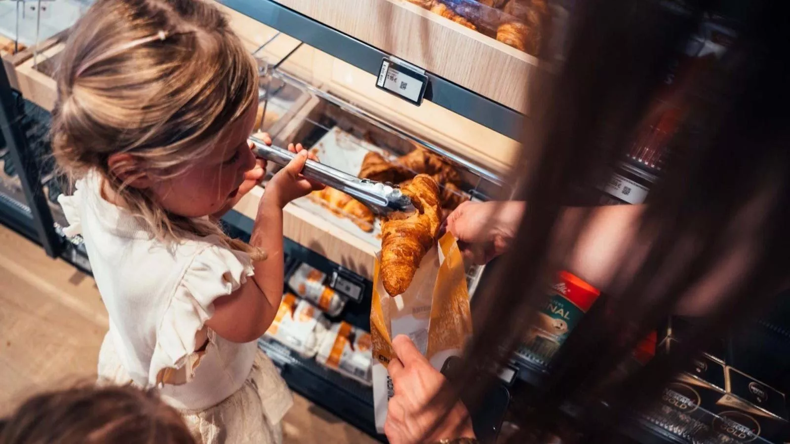 Timber-Lodge - Park facilities