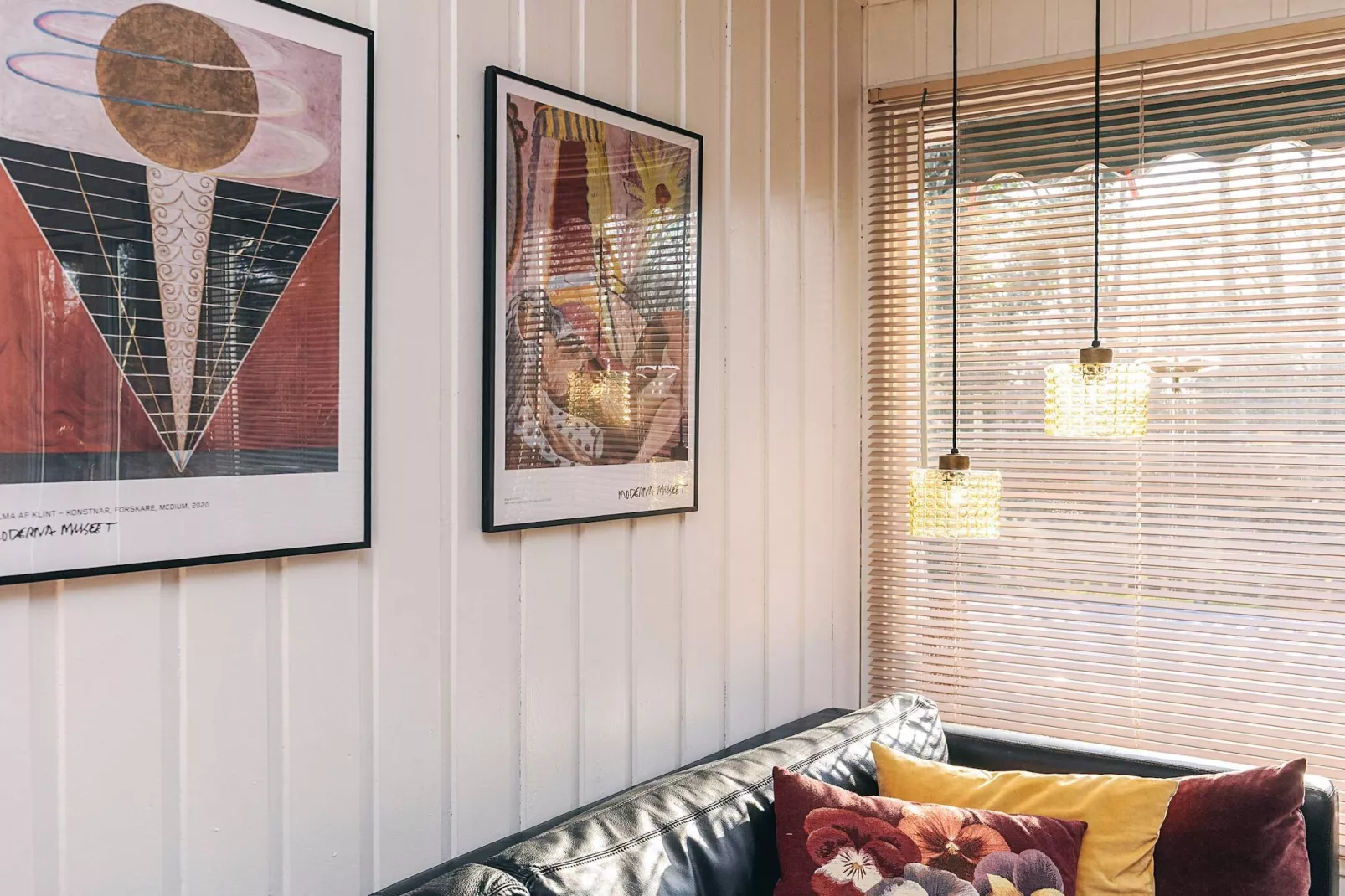 Ruhiger Ruckzugsort in Rageleje-By Traum - Innenbereich