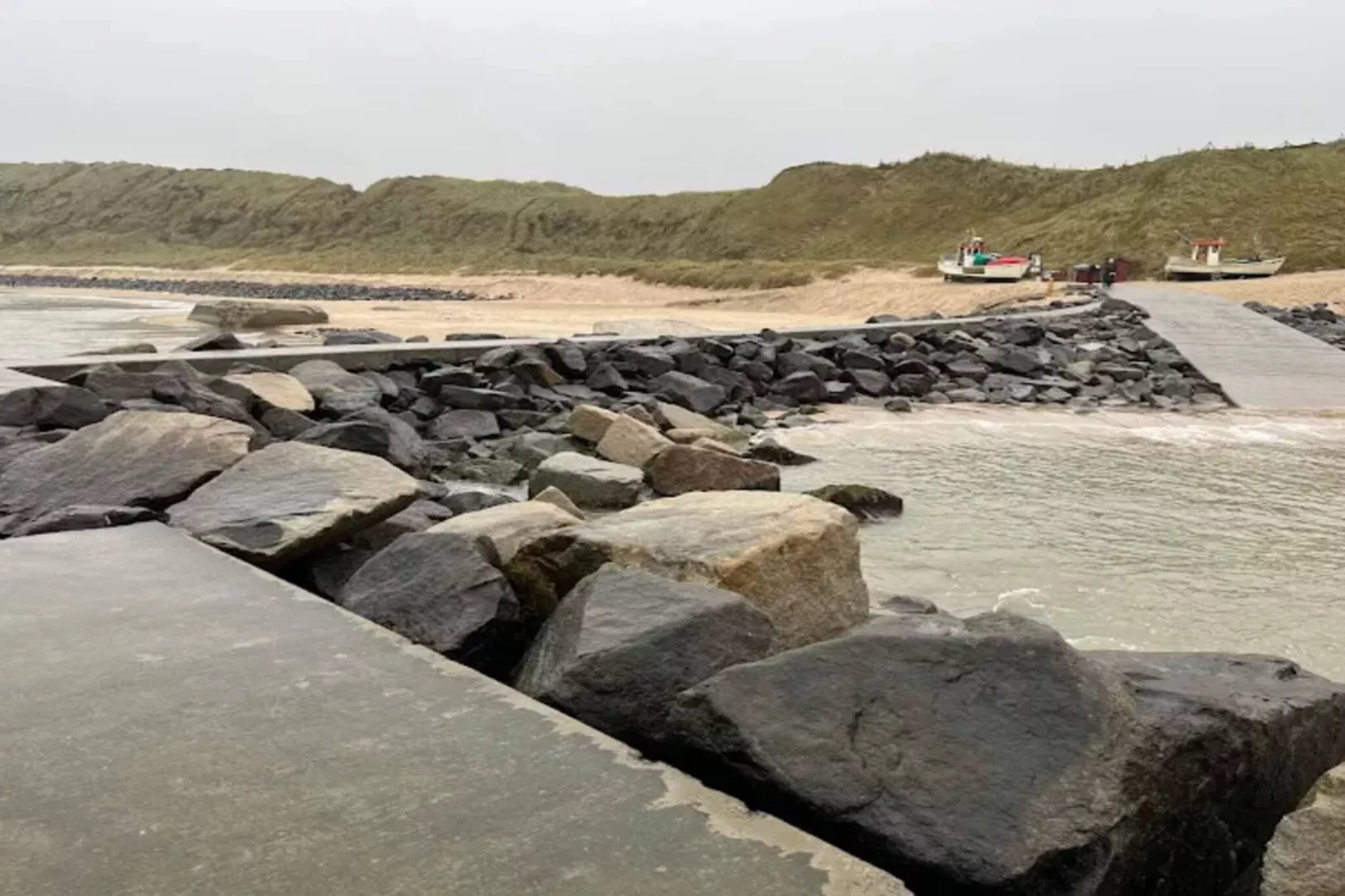 4 person holiday home in Hjørring-Water view