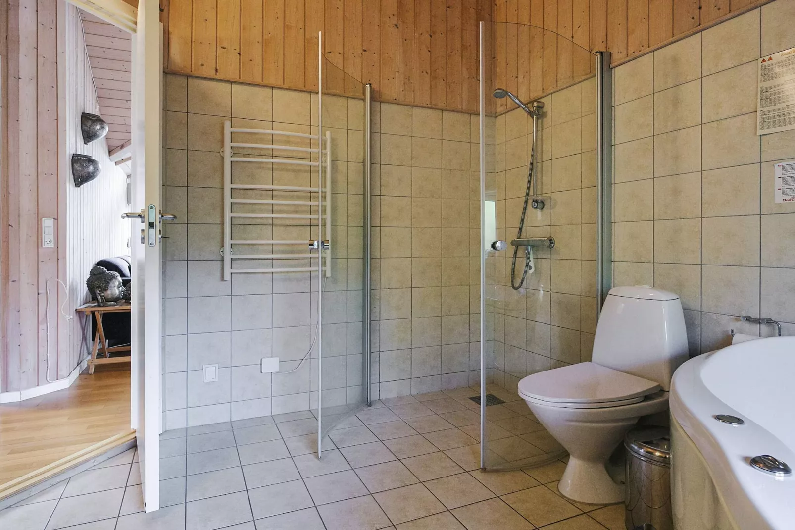 6 person holiday home in Højby-Indoor