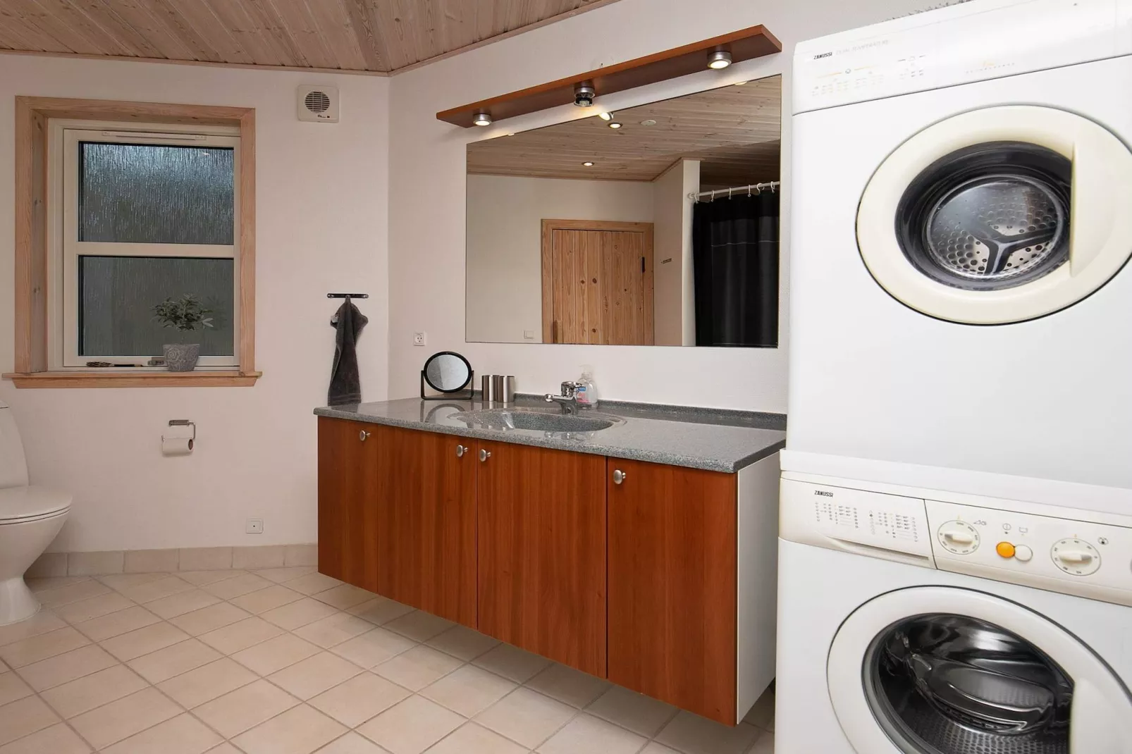 8 person holiday home in Læsø-Indoor