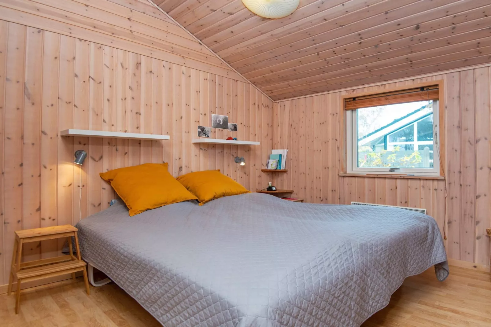 6 Personen Ferienhaus in Ebeltoft-Innenbereich