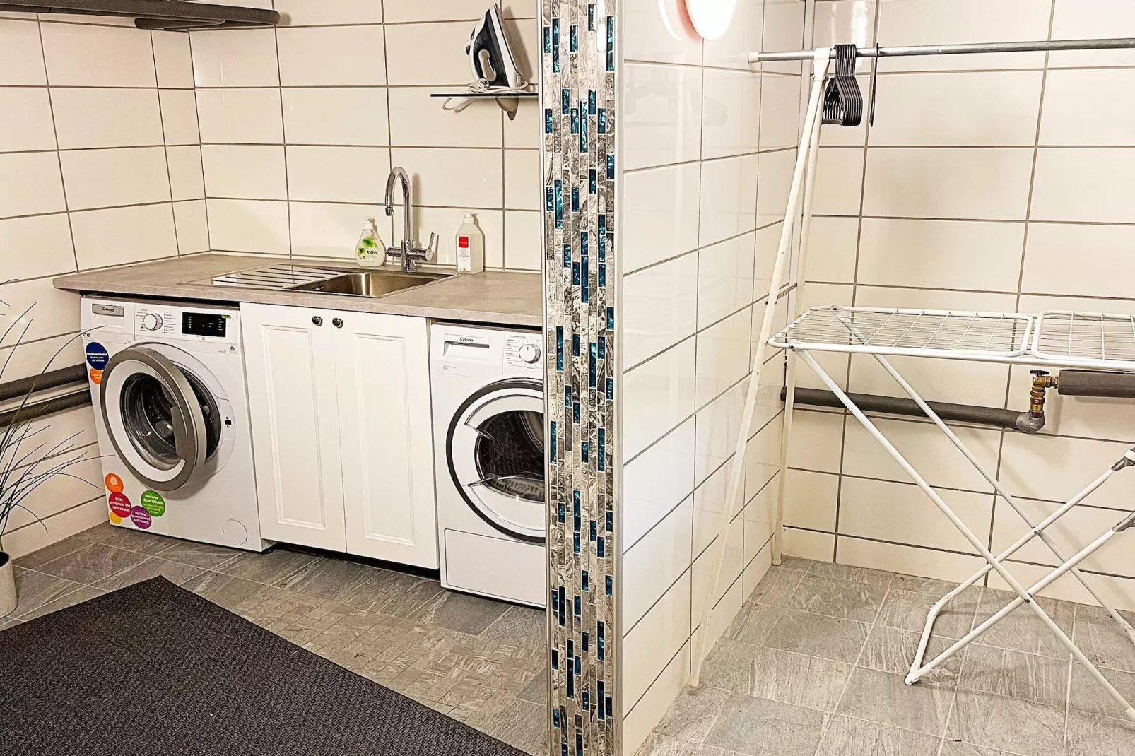 Maison de vacances pour 8 a Brastad-By Traum-Intérieur