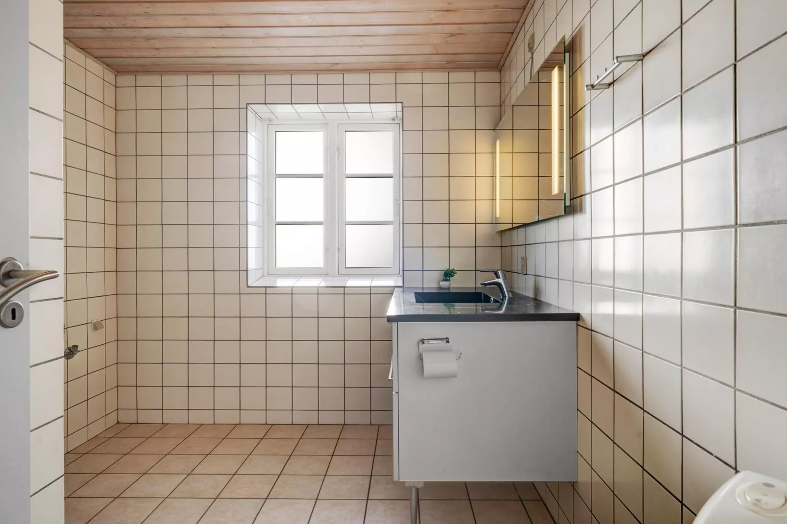 20 Personen Ferienhaus in Nordborg-By Traum-Innenbereich