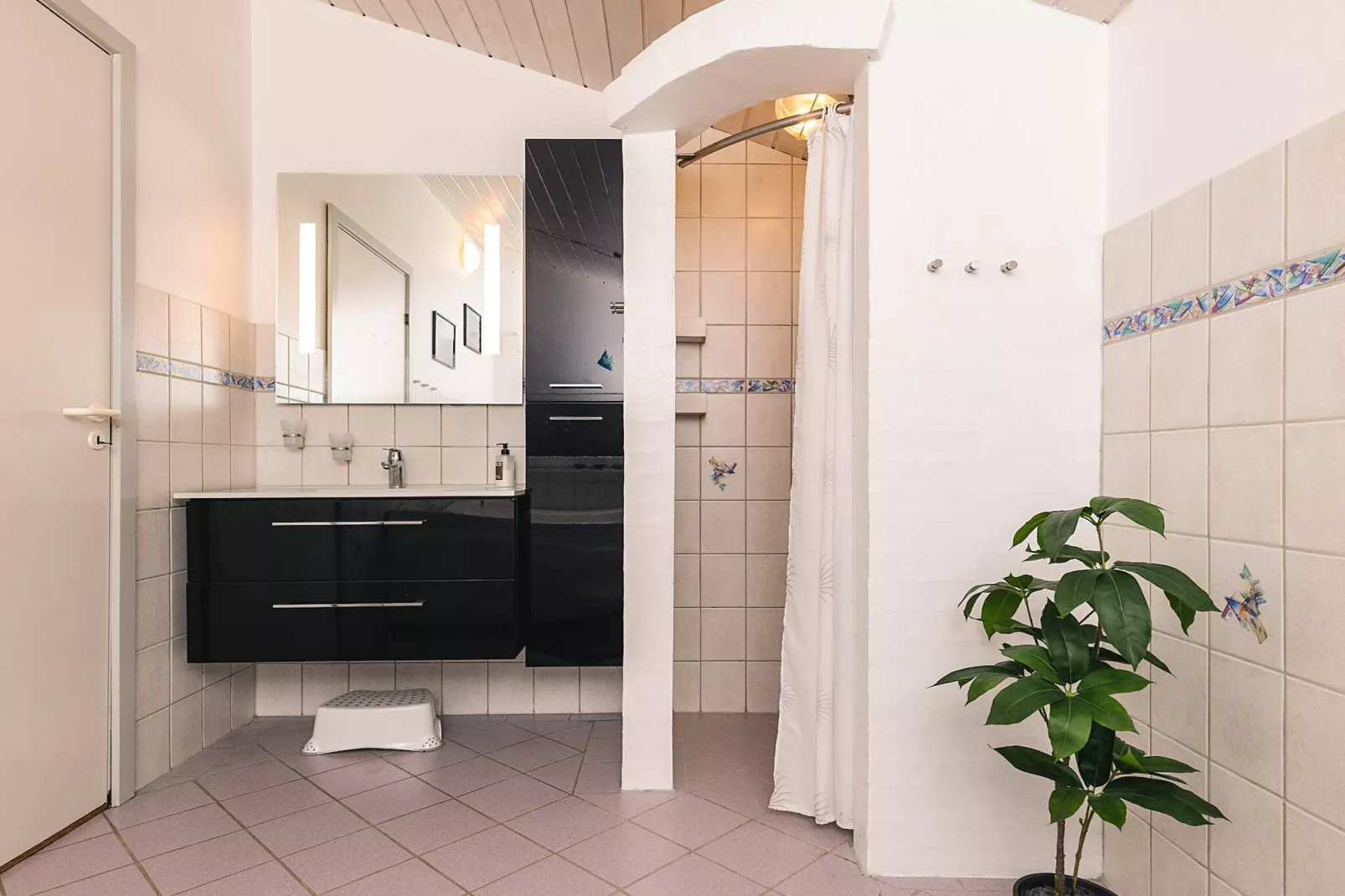 10 Personen Ferienhaus in Løkken-By Traum-Innenbereich