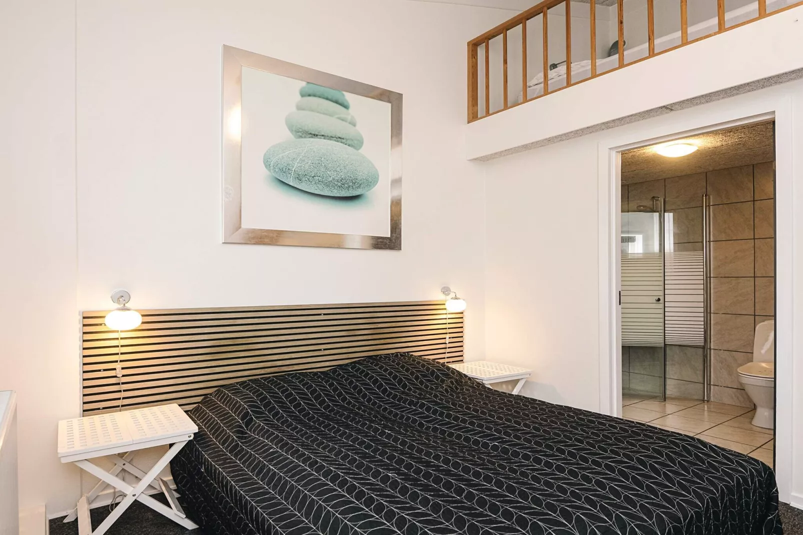 36 Personen Ferienhaus in Ebeltoft-By Traum-Innenbereich