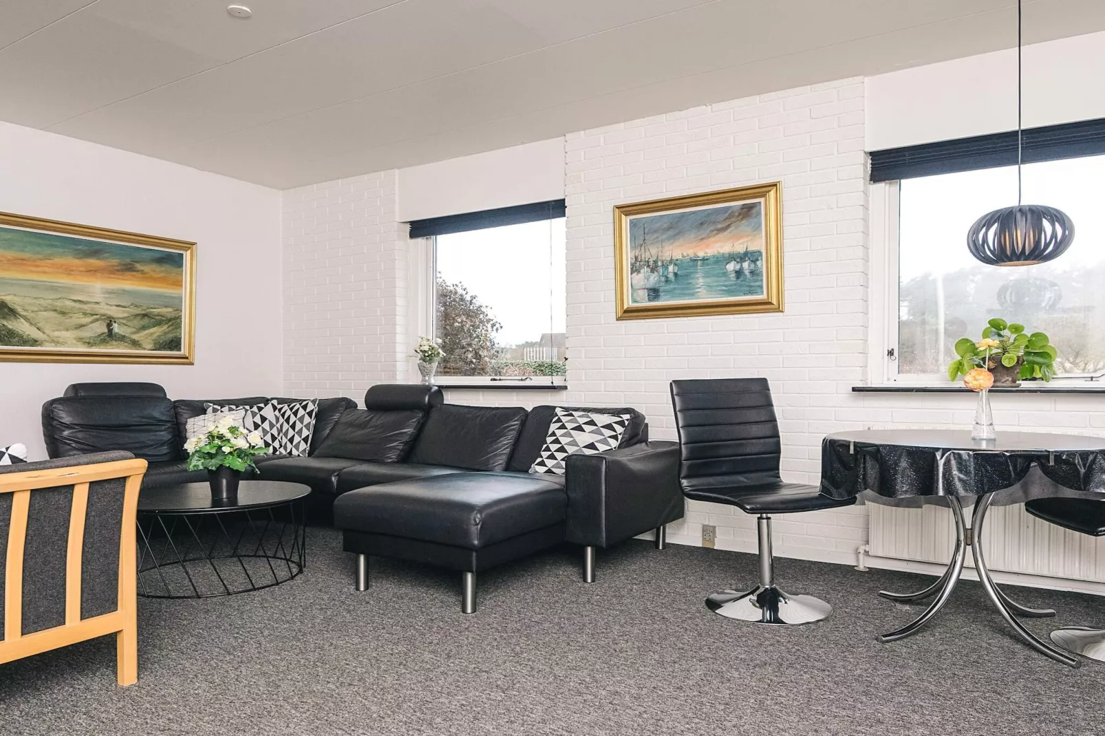 Maison de vacances pour 30 a Ebeltoft-By Traum