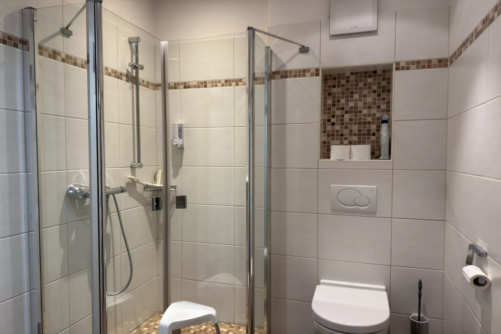 Landhaus Lindern - Salle de bain