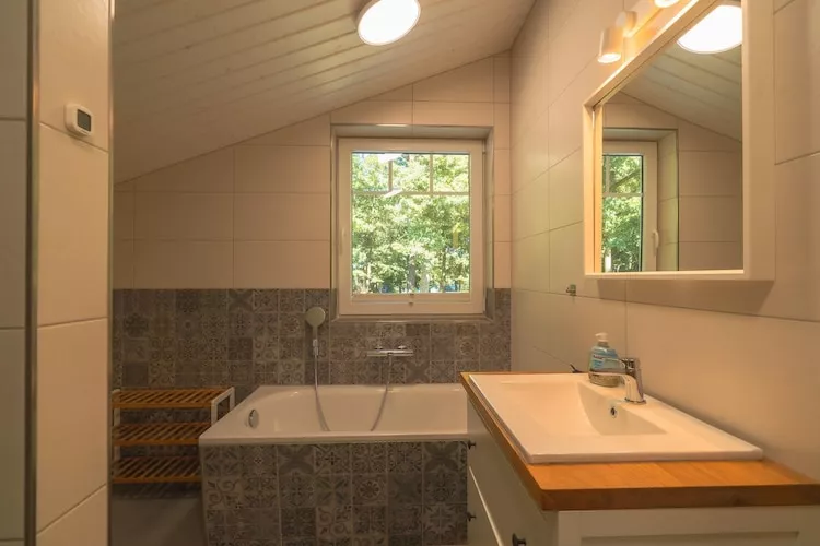 Seewind / 8 Personen-Salle de bain