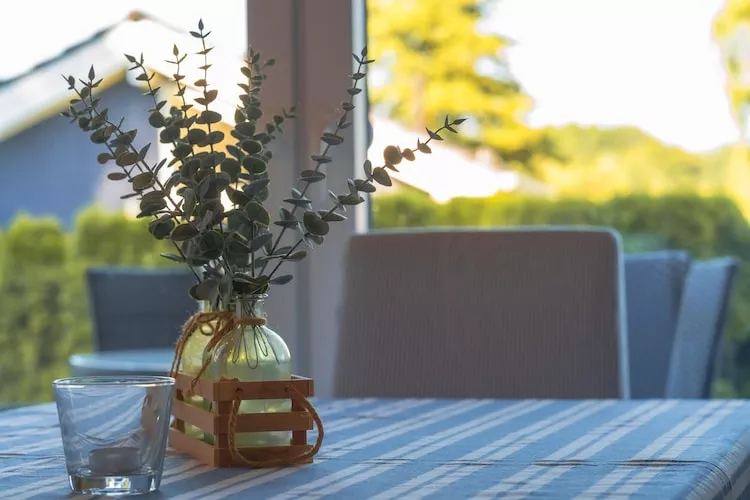 Ferienhaus Strandblick-Ambiance