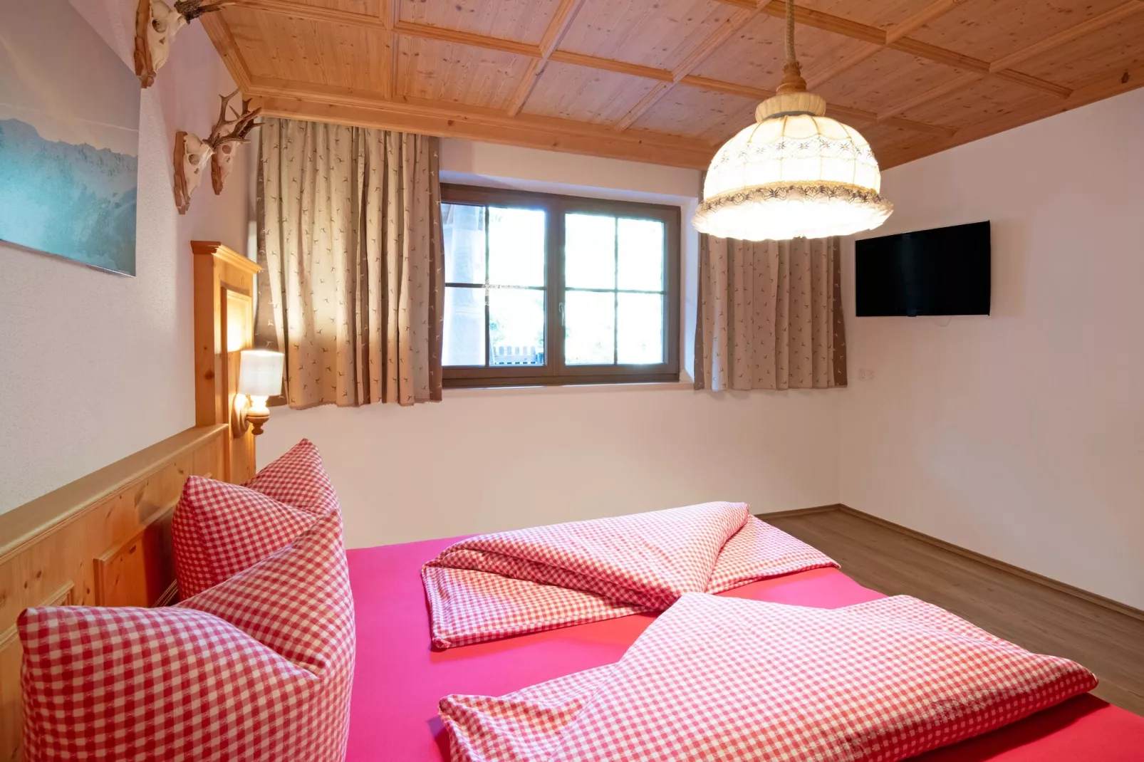 Thaler Hütte - Almzauber-Chambre