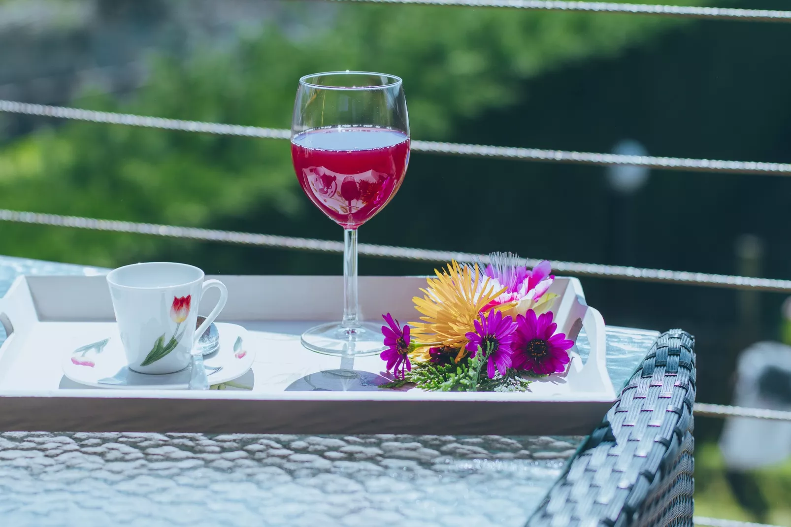 Dupplex I - Ambiente