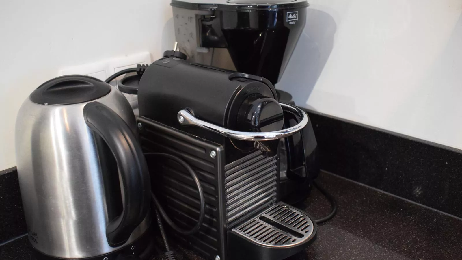 Duinland-Ausstattung