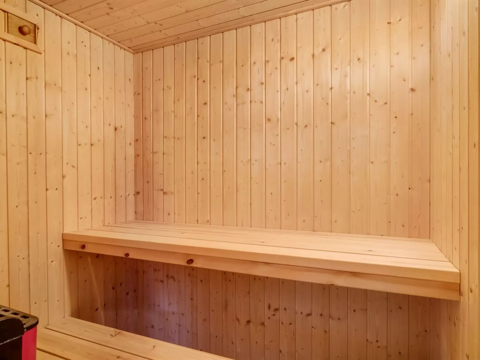 "Katla" - 400m from the sea - Inside