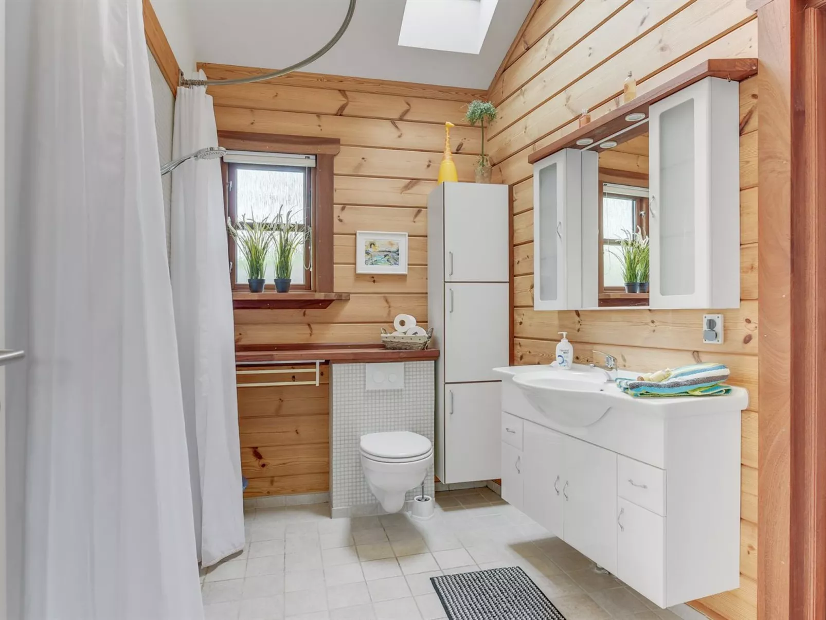 "Fortuna" - 200m from the sea - Drinnen