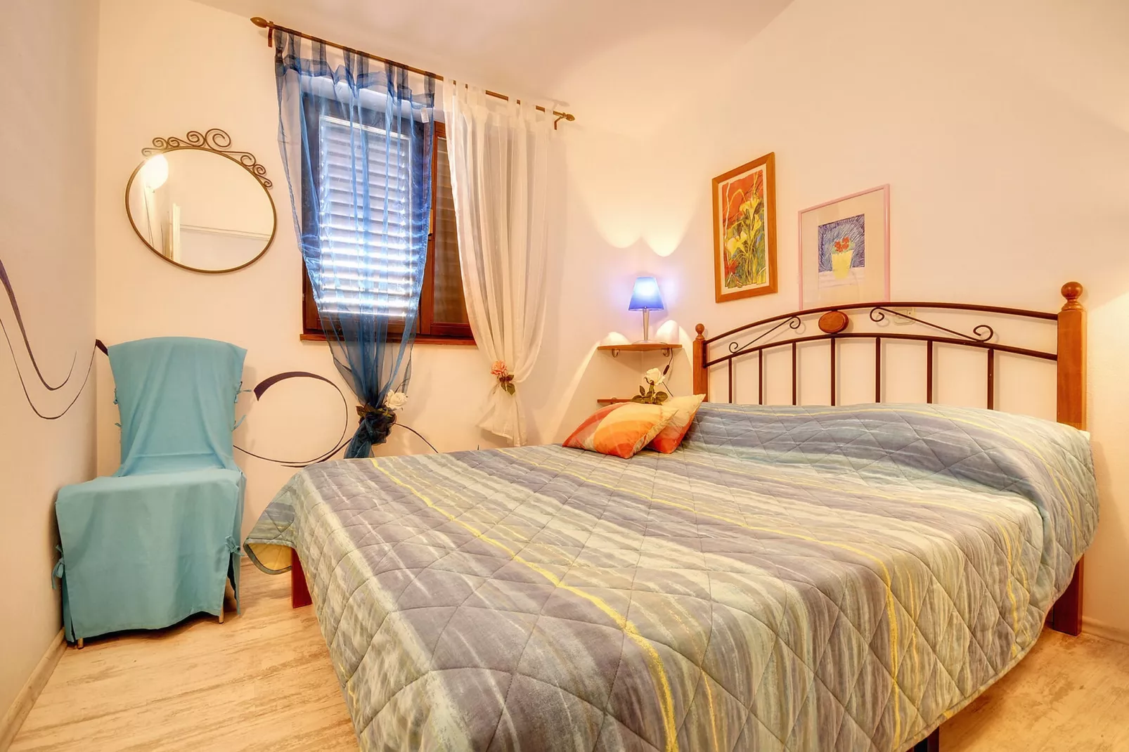 Casa Ana A1-Bedroom