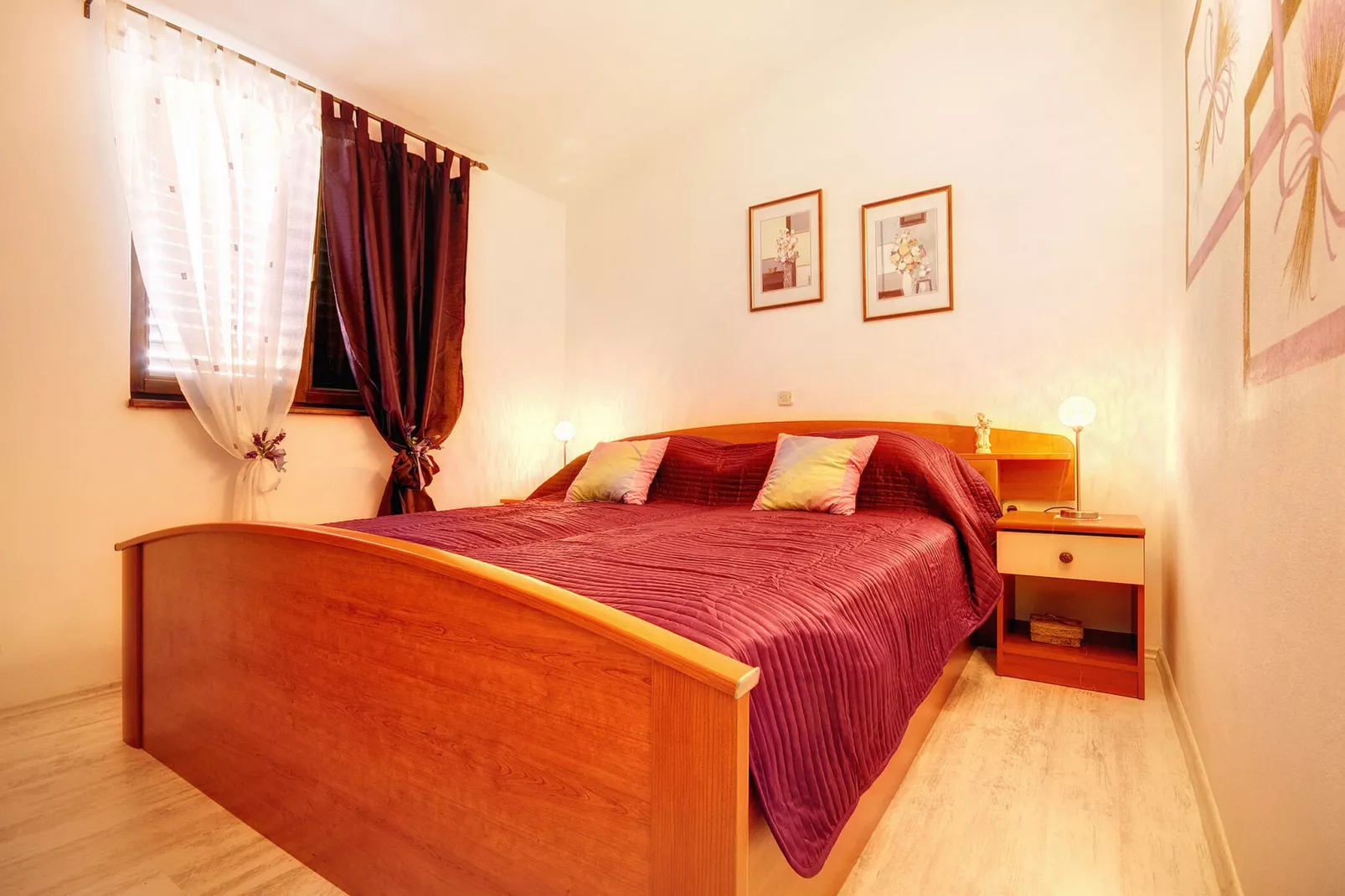 Casa Ana A1-Bedroom
