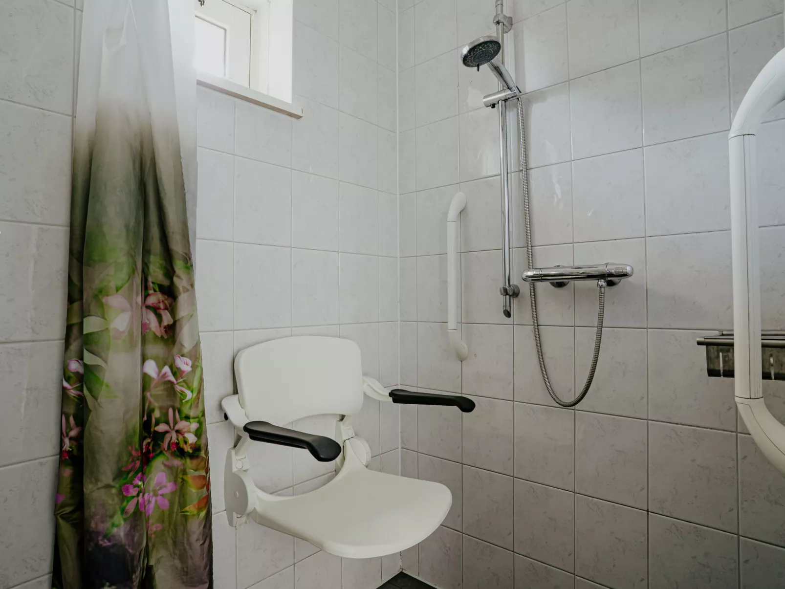 Kraaijennest - Dedans