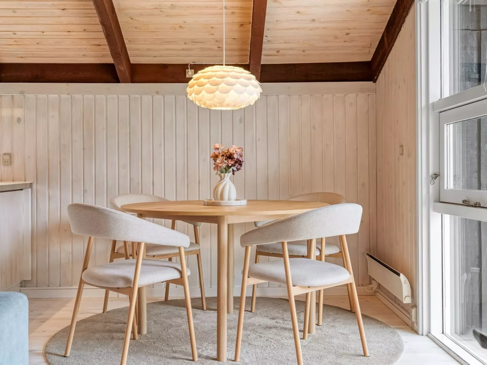 "Ingimar" - 2.2km from the sea-Drinnen