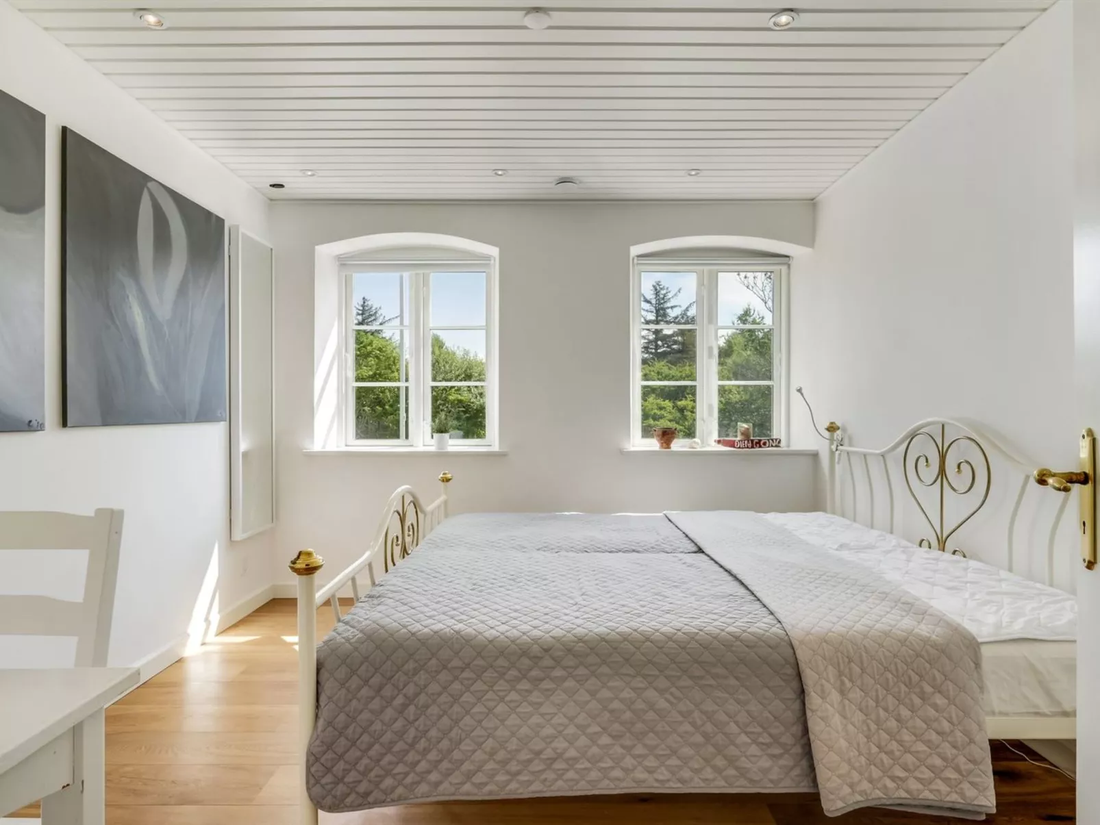 "Rebana" - 30m from the sea - Drinnen