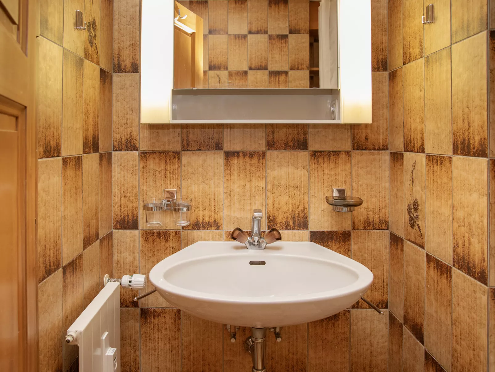 Zodiaque RS 4-Dedans