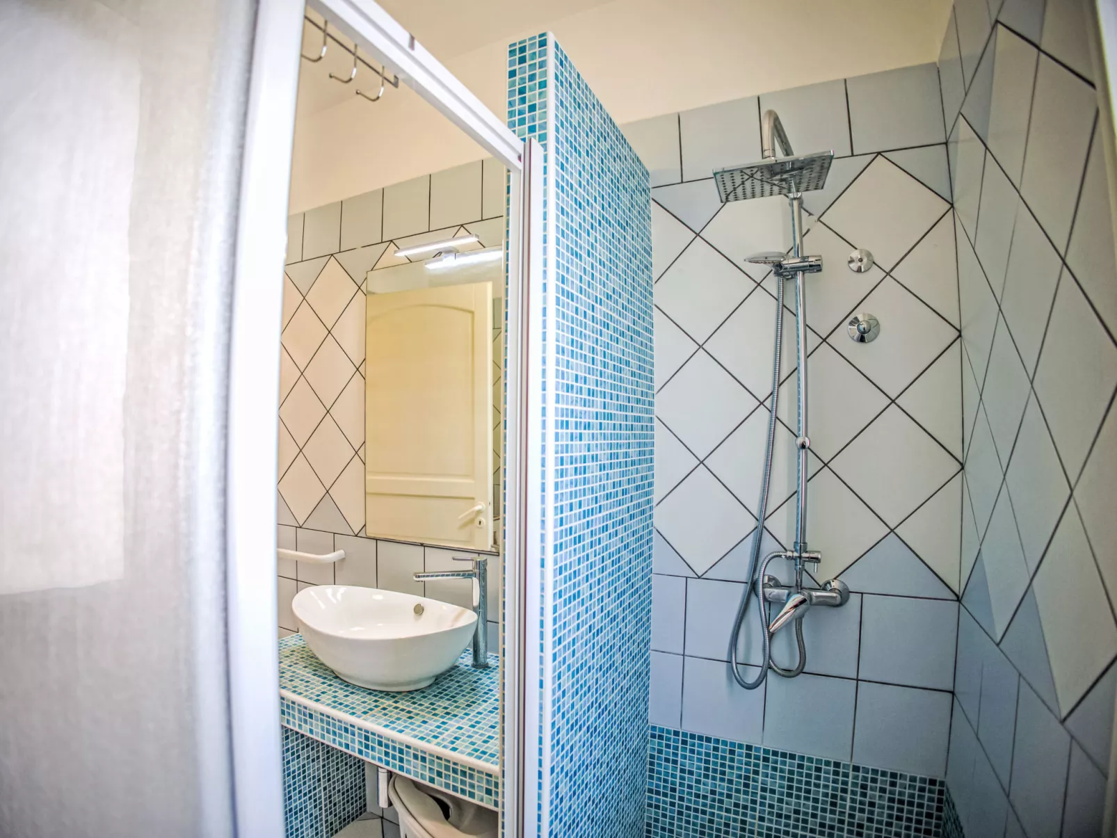 Cicala-Villa Anna-Drinnen