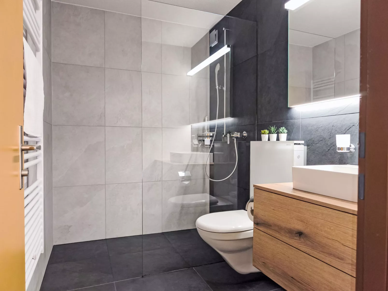 Eiger Residence Apt.A/425-Inside