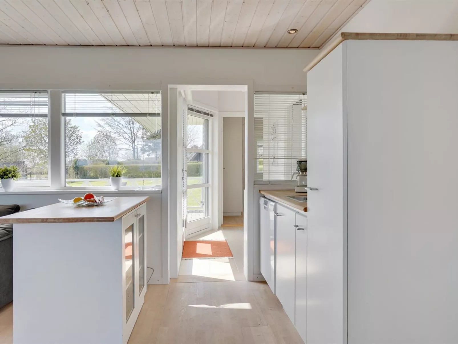 "Joannes" - 200m from the sea - Dedans