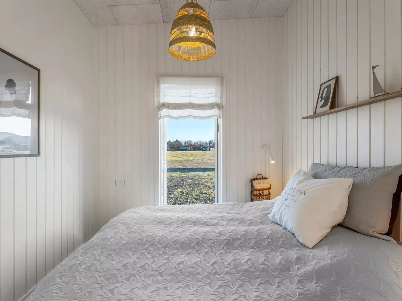 "Vanna" - 1.2km from the sea - Dedans