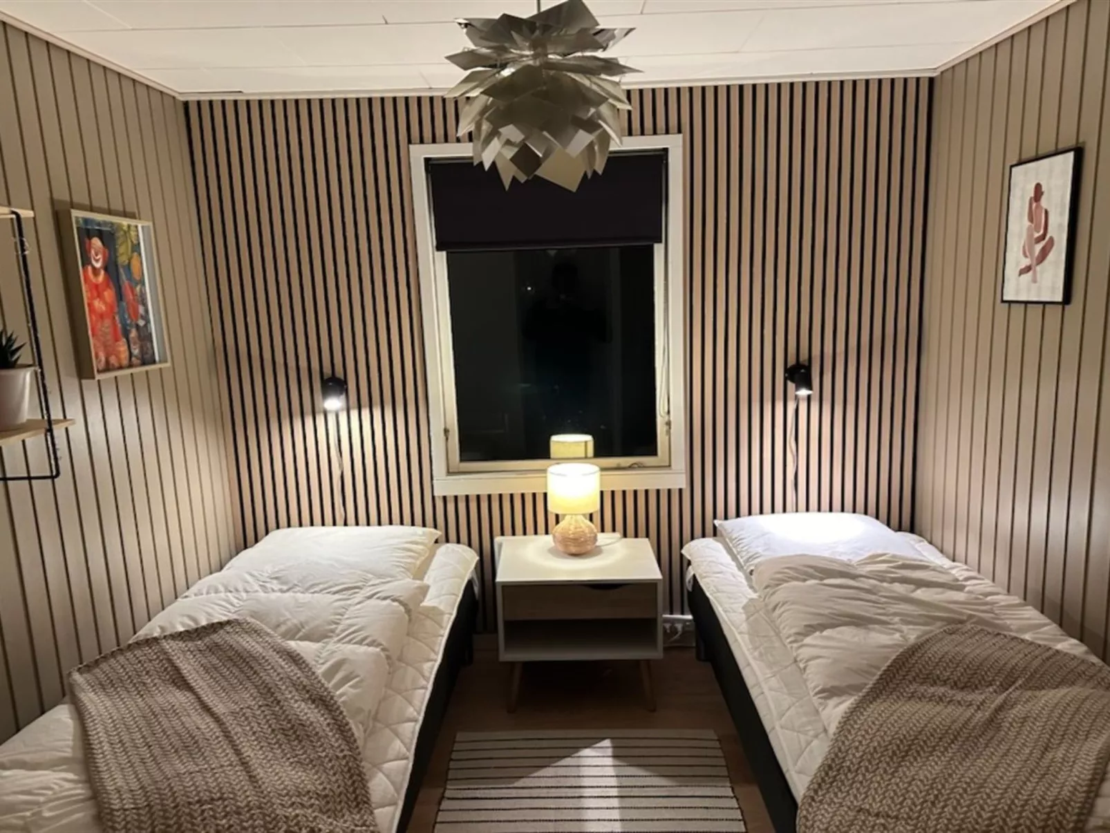 "Leefke" - 300m from the sea-Inside