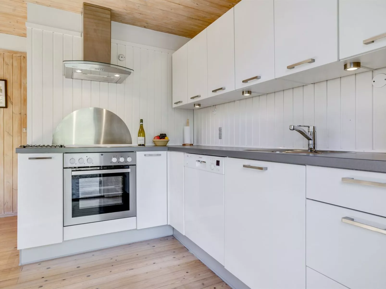 "Adelisa" - 600m from the sea-Dedans