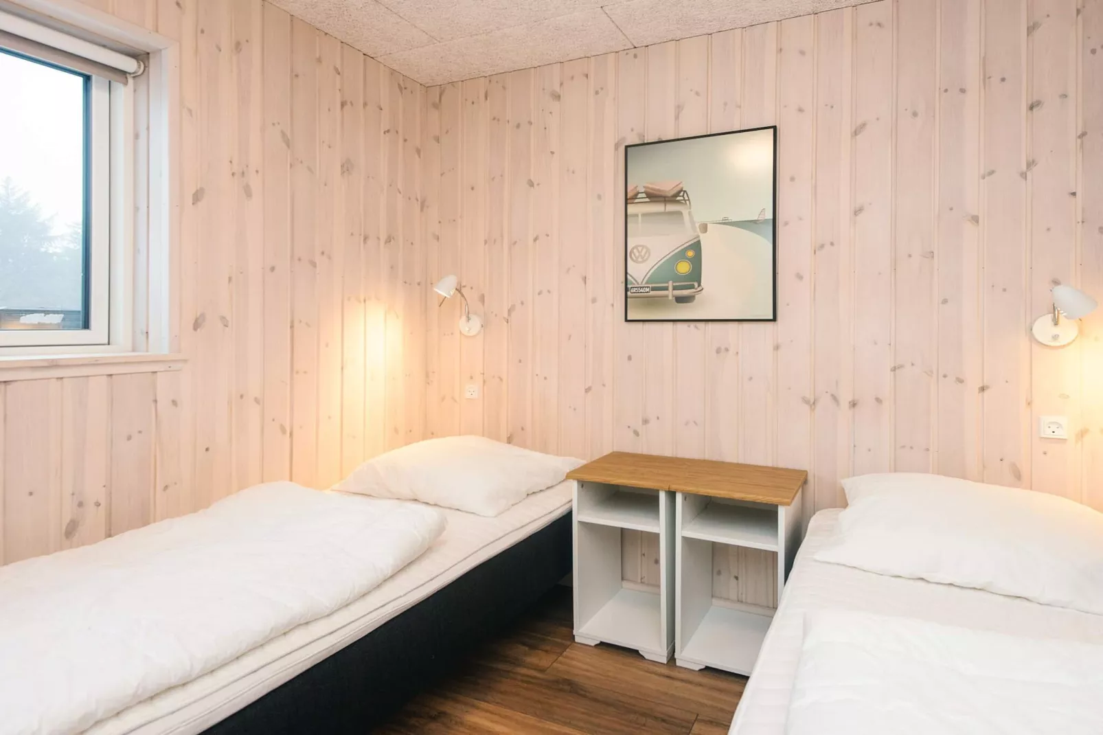 Villa de luxe avec piscine -- By Traum Ferienwohnungen-Intérieur