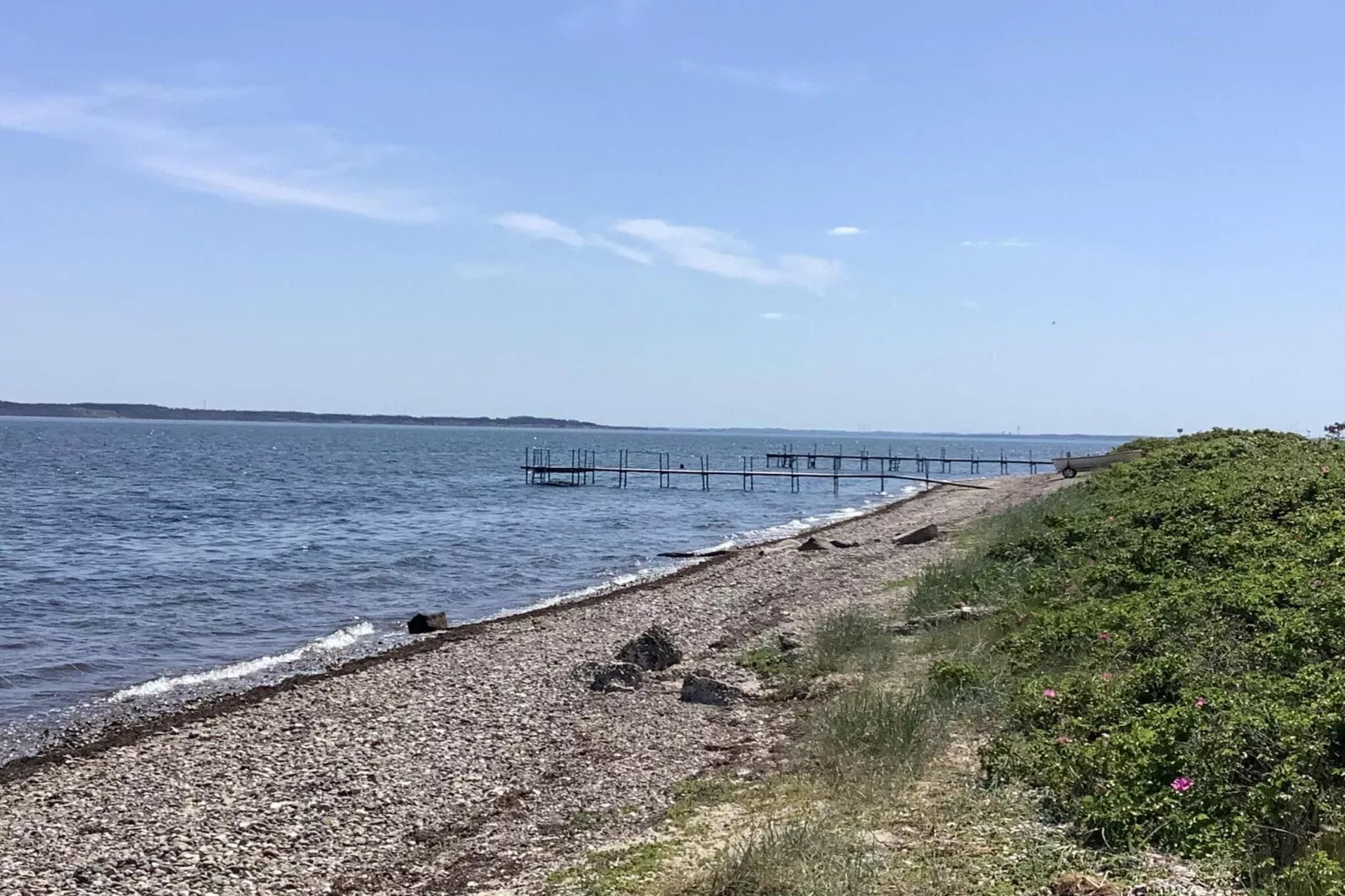 Maison de vacances pour 8 a Thyholm-By Traum - Non tagué