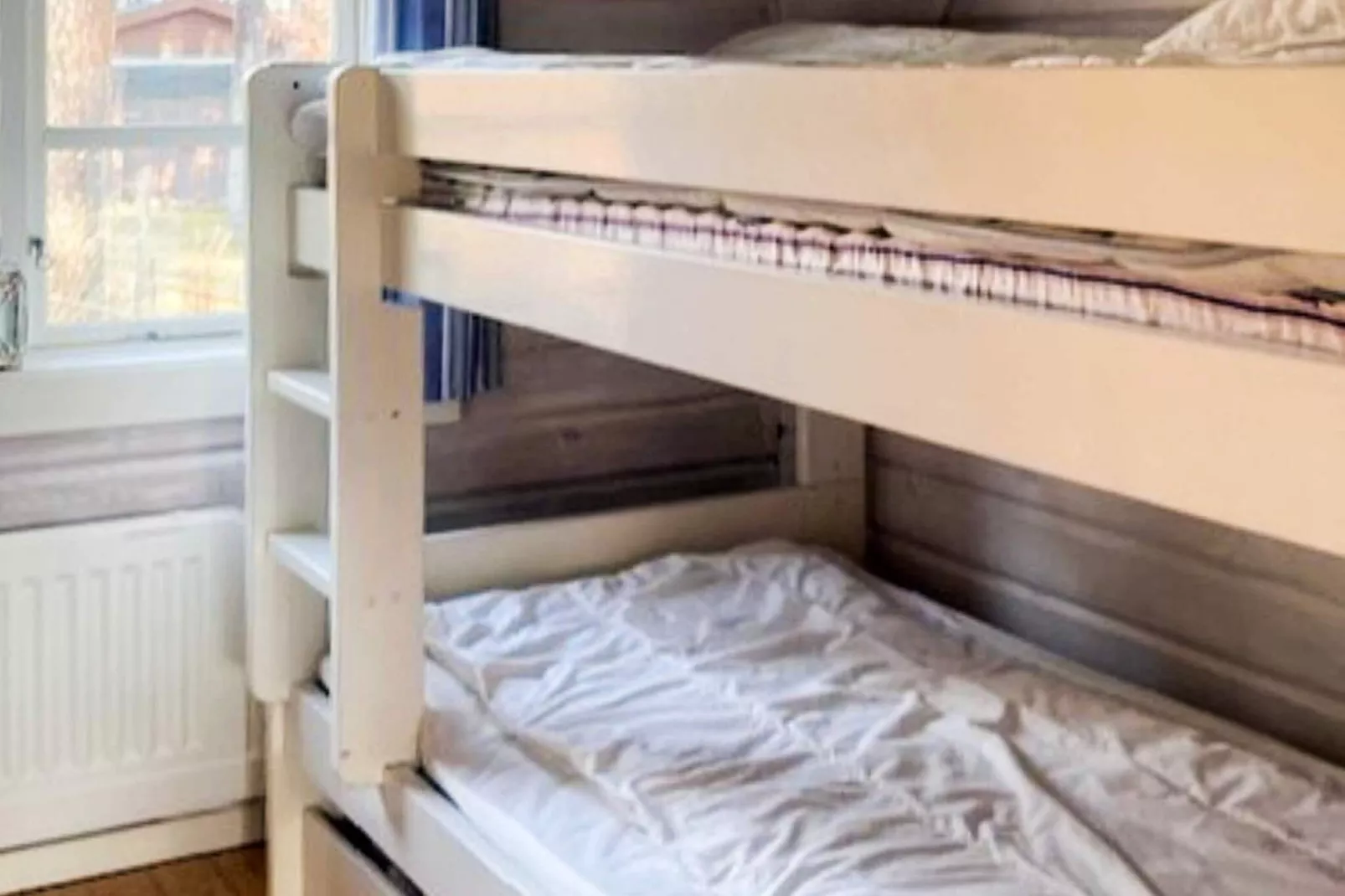 4 star holiday home in RONNEBY-By Traum-Indoor