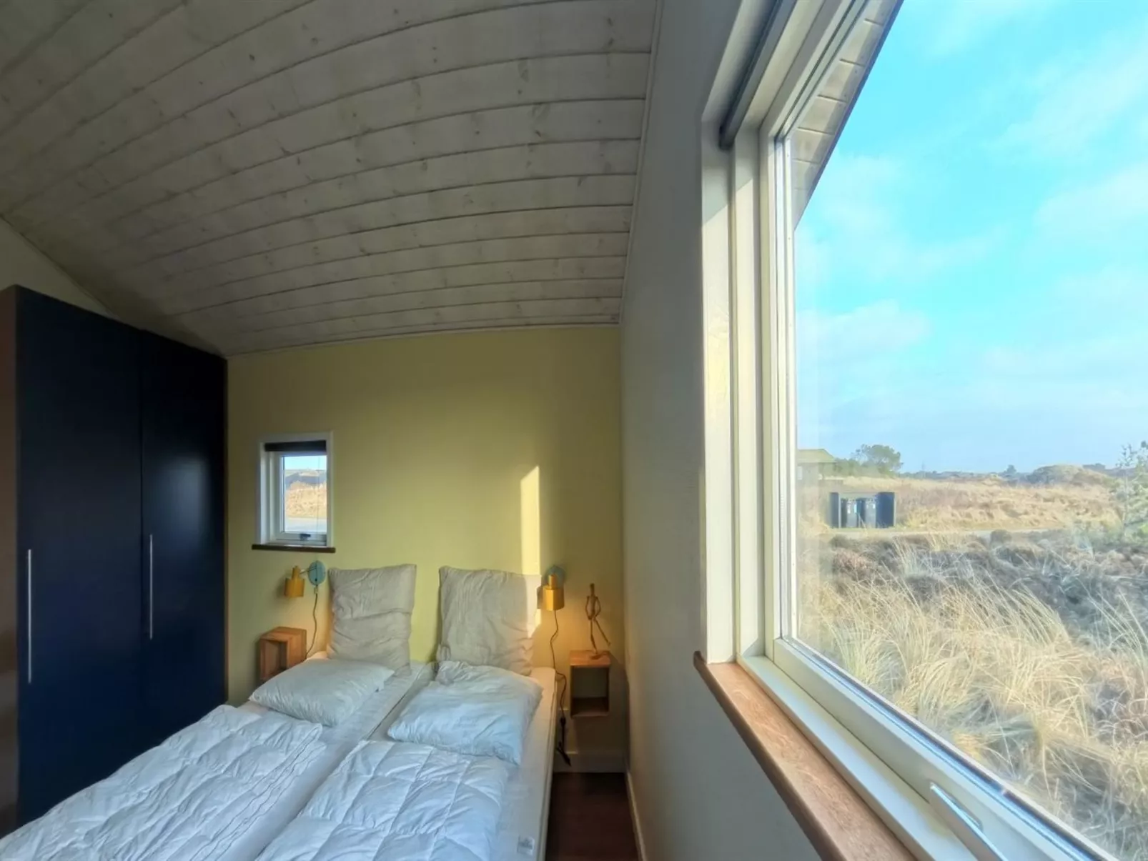 "Thrugils" - 800m from the sea-Inside