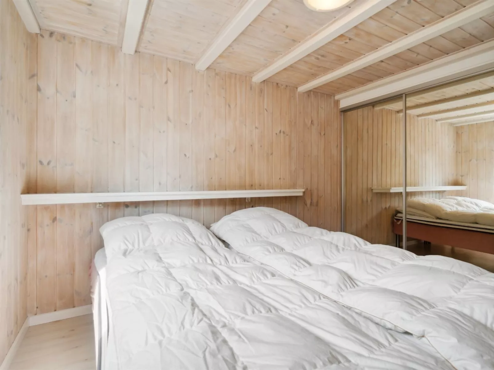 "Anly" - 250m from the sea-Dedans