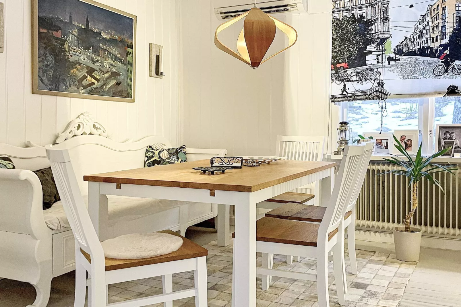 2 Personen Ferienhaus in ÅBY-By Traum-Innenbereich