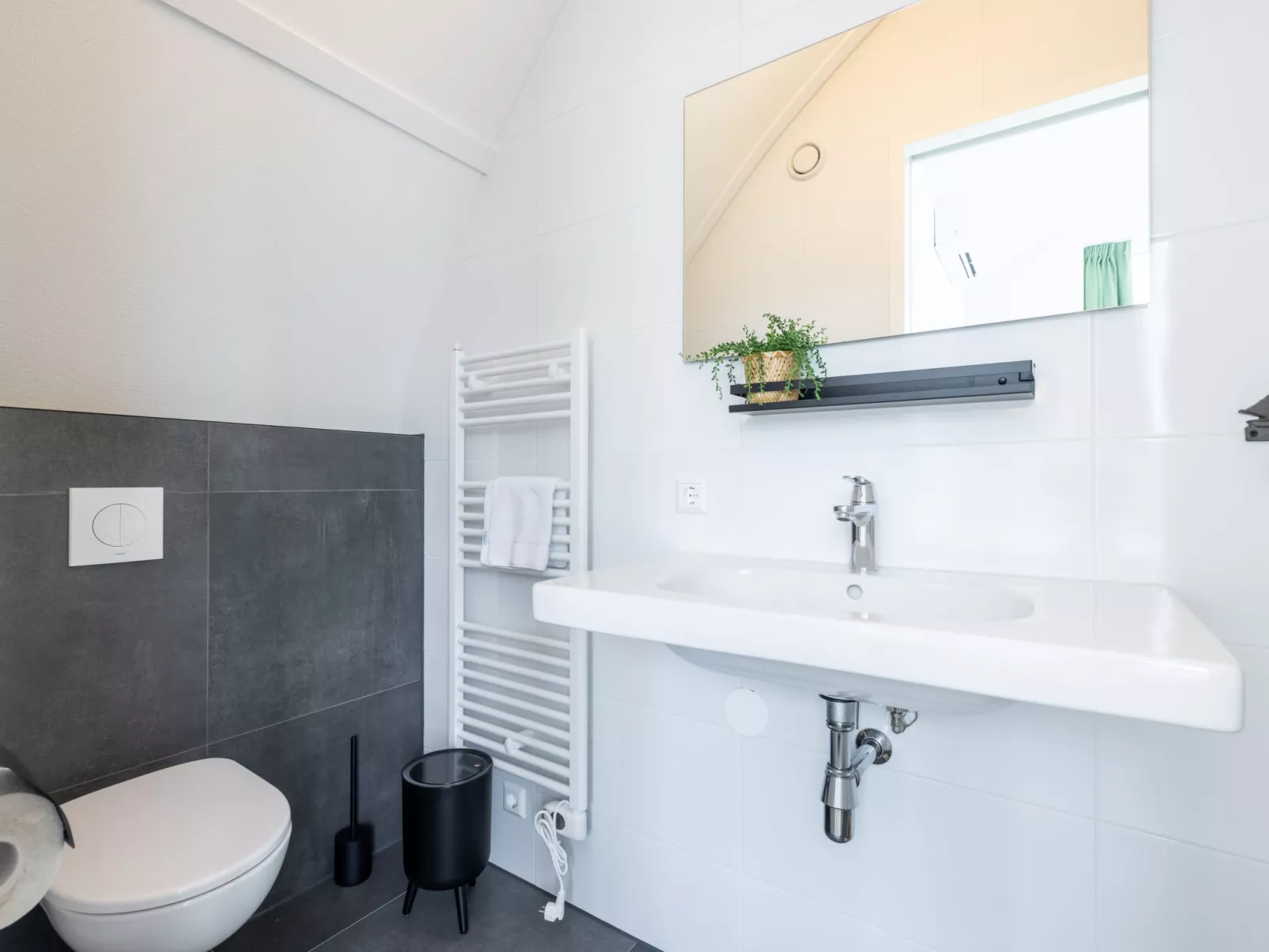 De Meerparel - Inside