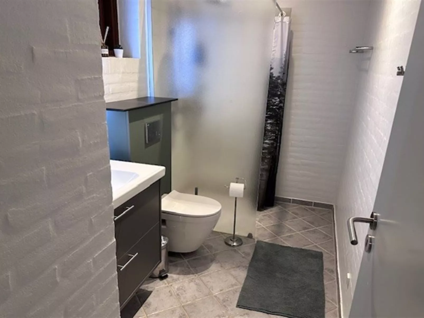 "Nannah" - 100m from the sea-Drinnen