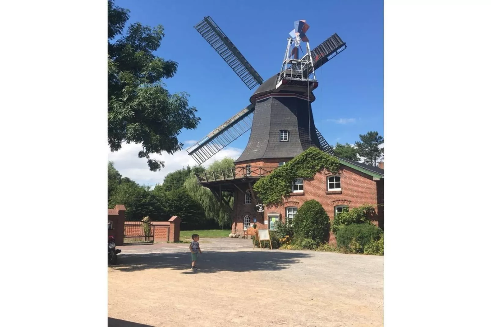 242843-Areas within 5km in summer