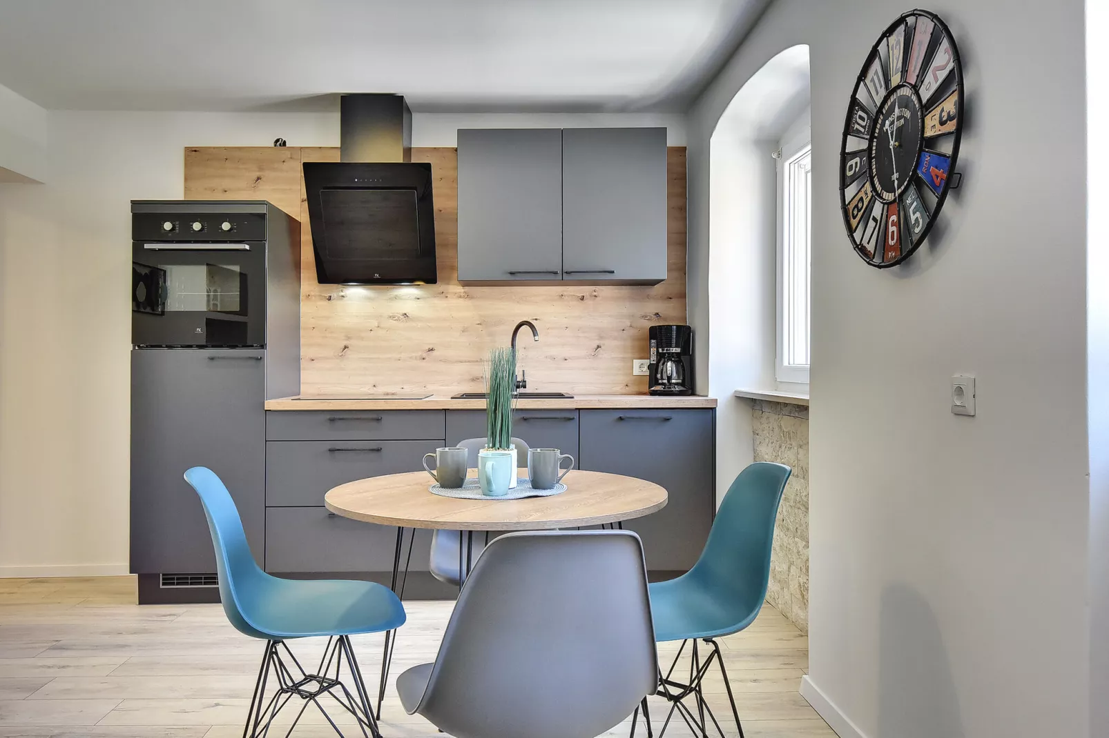 House Hodak A2-Kitchen