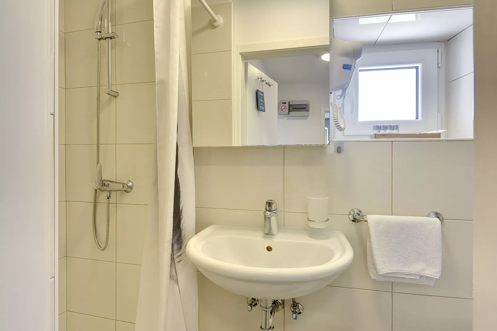 House Hodak A2-Bathroom