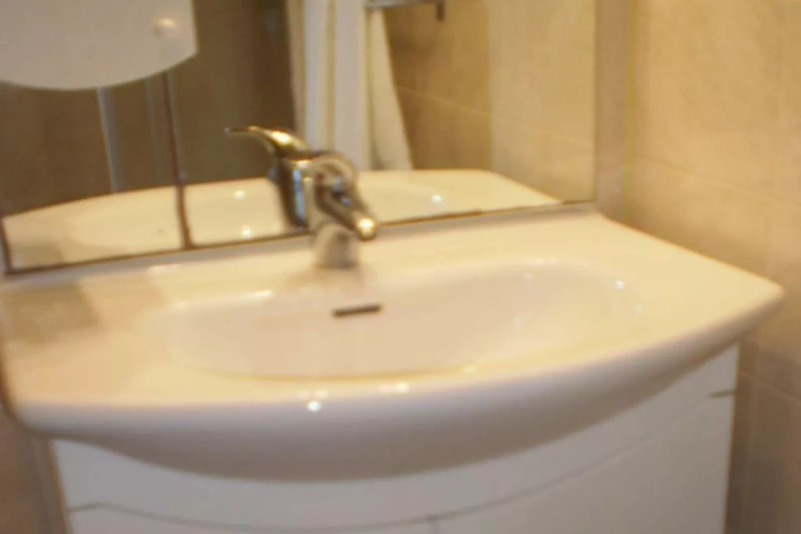 Licul Modern retreat-Salle de bain