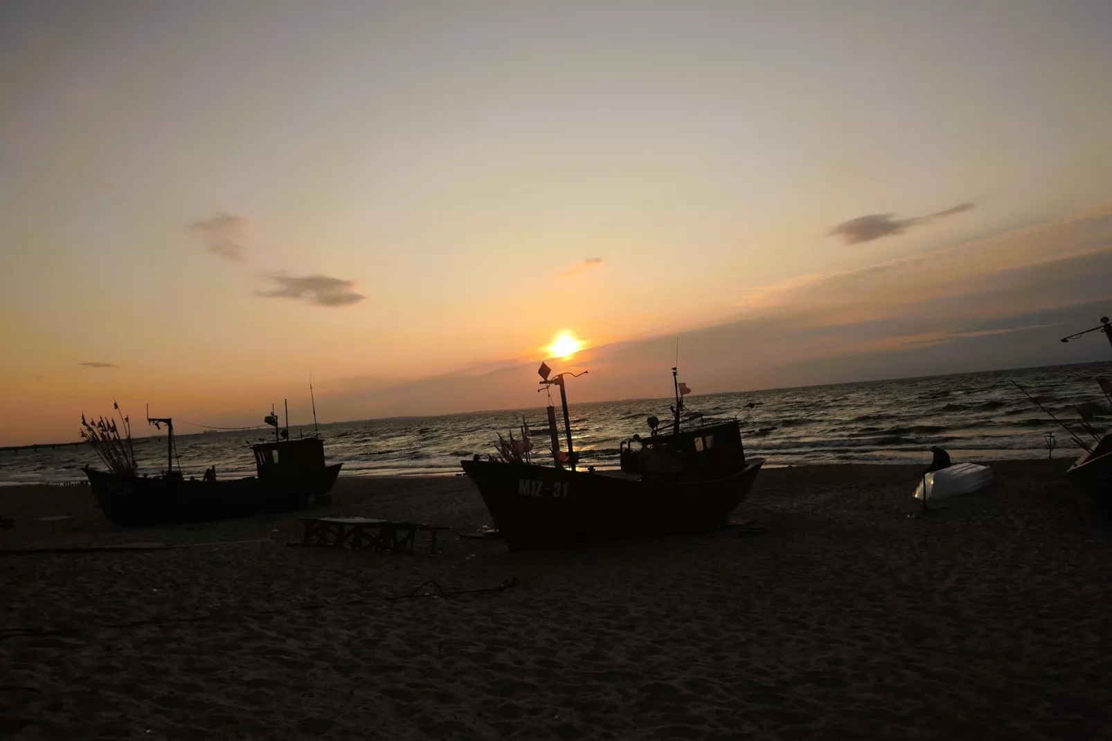 Domki Trebor dla 6 osób-Areas within 1km in summer