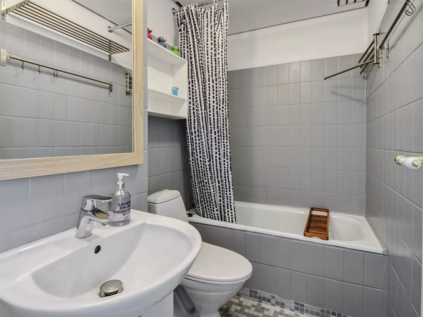 "Brynhild" - 50m from the sea-Drinnen